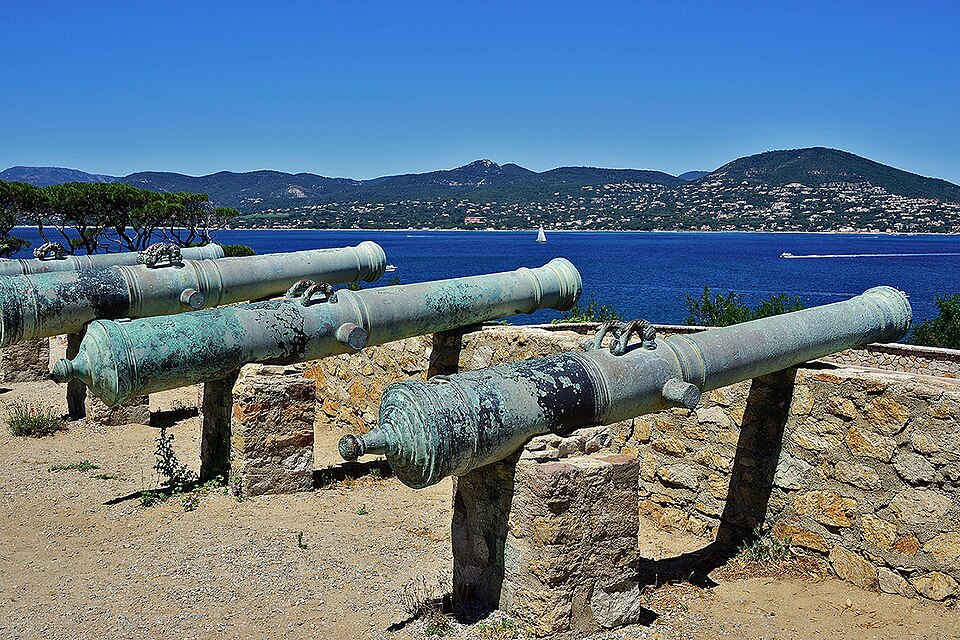Citadelle & musée naval