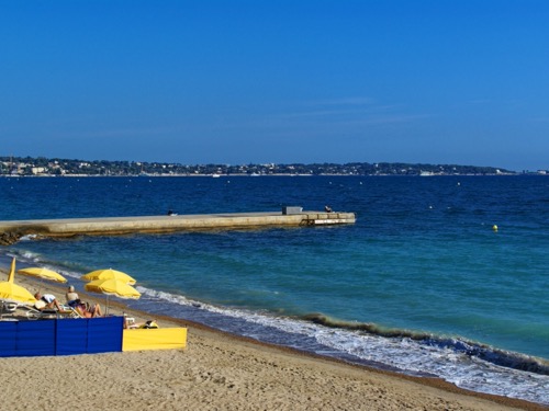Golfe-Juan
