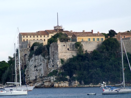 Îles de Lérins & Estérel sauvage