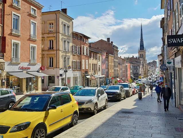 Balade dans le Vieux Villefranche